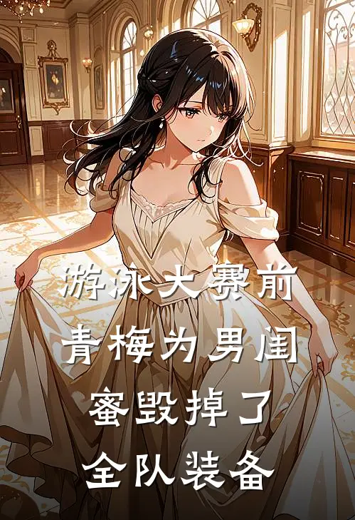 游泳大赛前，青梅为男闺蜜毁掉了全队装备