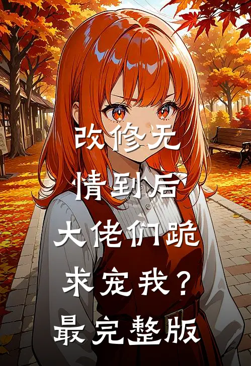 改修无情到后，大佬们跪求宠我？最完整版