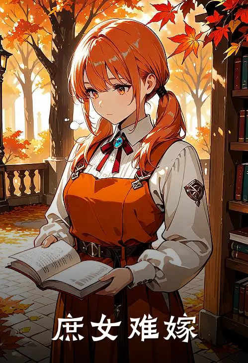 庶女难嫁