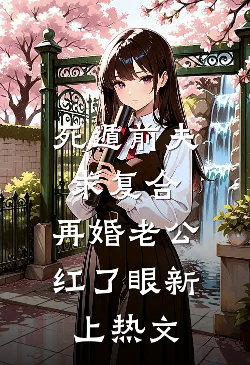 死遁前夫求复合，再婚老公红了眼新上热文