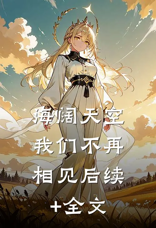海阔天空，我们不再相见后续+全文