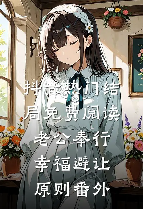 抖音热门结局免费阅读老公奉行幸福避让原则番外