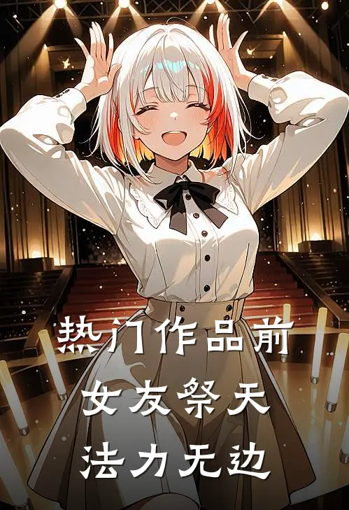 热门作品前女友祭天，法力无边