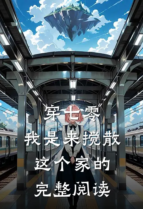 穿七零：我是来搅散这个家的完整阅读
