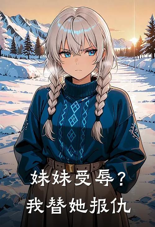 妹妹受辱？我替她报仇