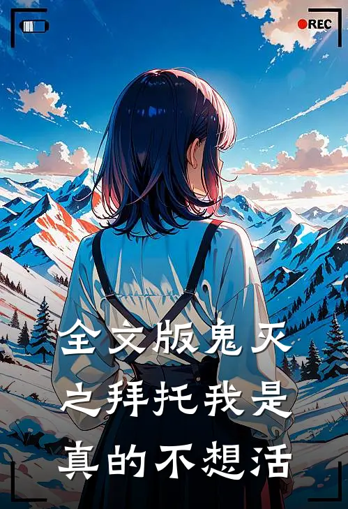 全文版鬼灭之拜托我是真的不想活