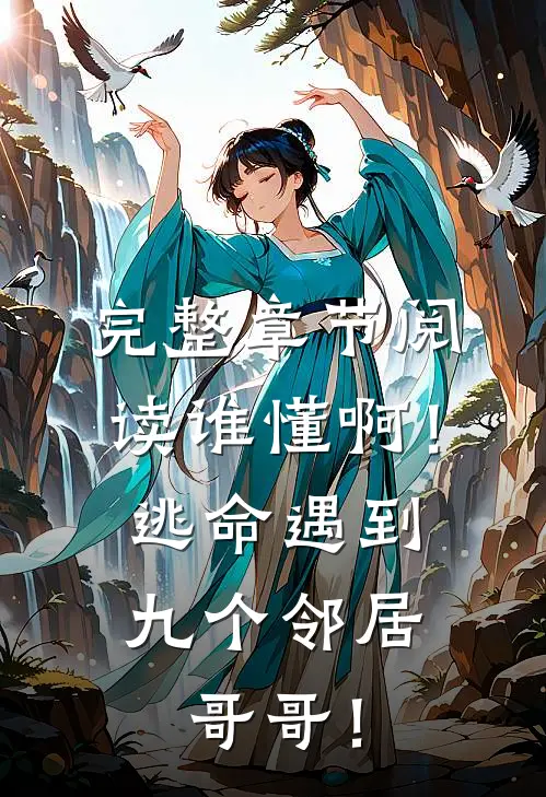 完整章节阅读谁懂啊！逃命遇到九个邻居哥哥！