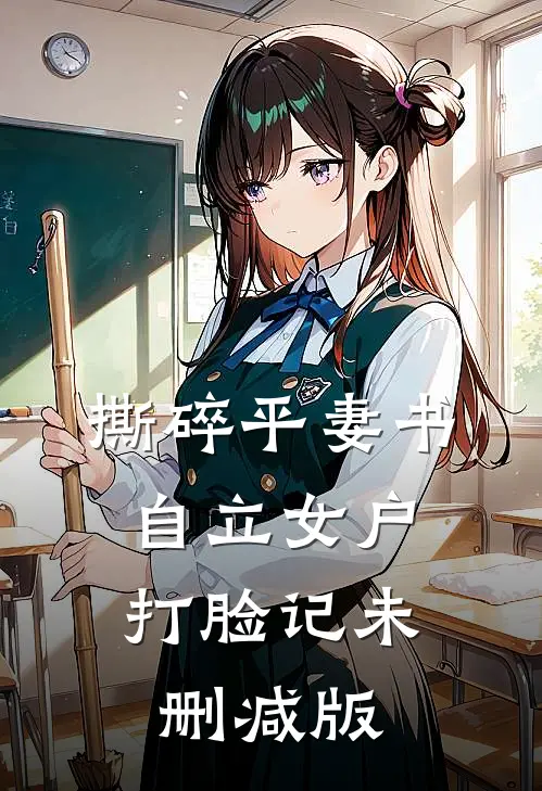 撕碎平妻书：自立女户打脸记未删减版