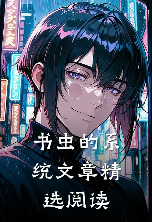 书虫的系统文章精选阅读