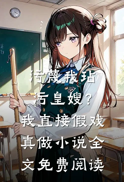 污蔑我玷污皇嫂？我直接假戏真做小说全文免费阅读