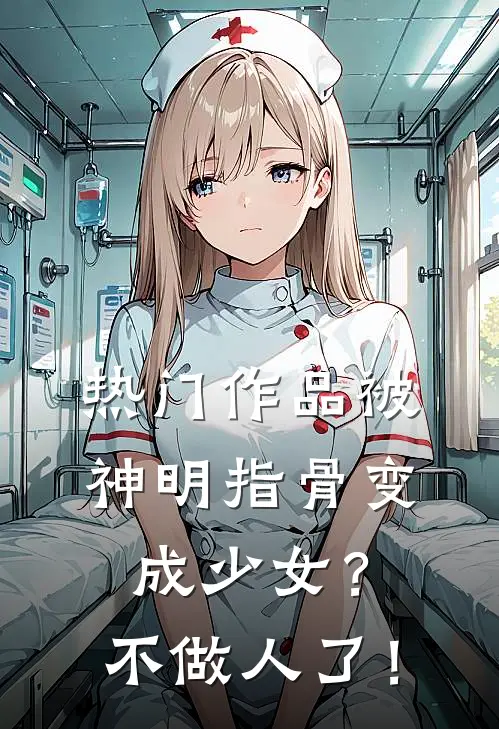 热门作品被神明指骨变成少女？不做人了！