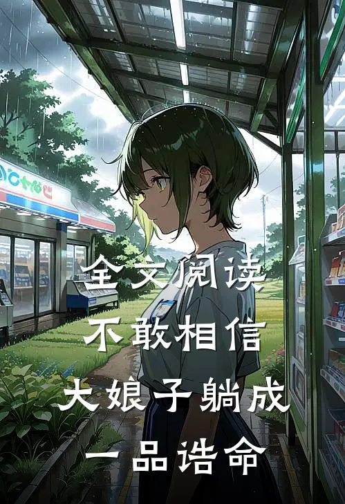 全文阅读不敢相信，大娘子躺成一品诰命