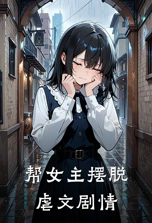 帮女主摆脱虐文剧情