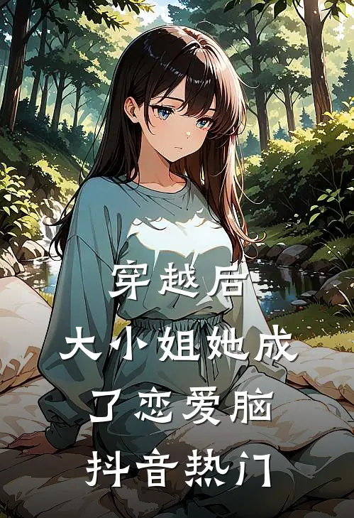 穿越后，大小姐她成了恋爱脑抖音热门