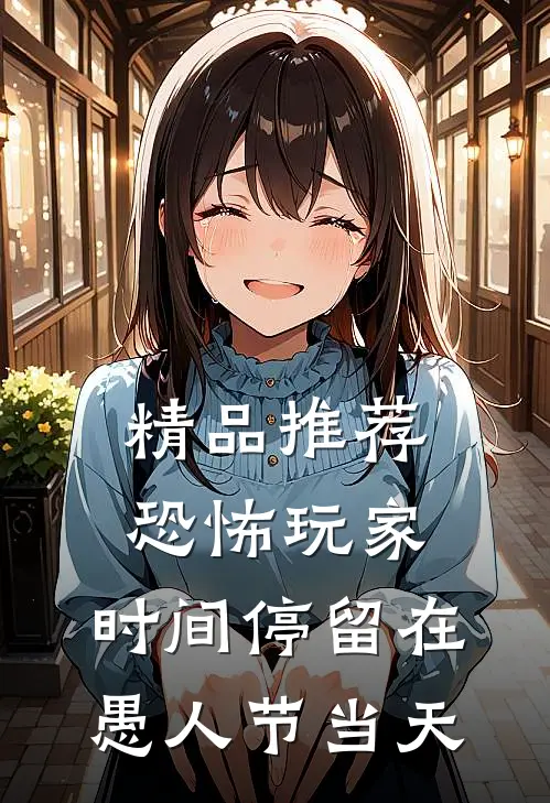 精品推荐恐怖玩家：时间停留在愚人节当天