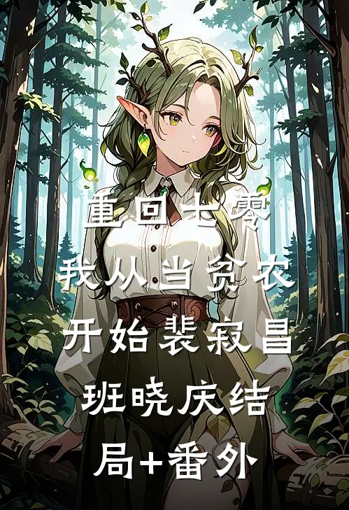 重回七零，我从当贫农开始裴寂昌班晓庆结局+番外
