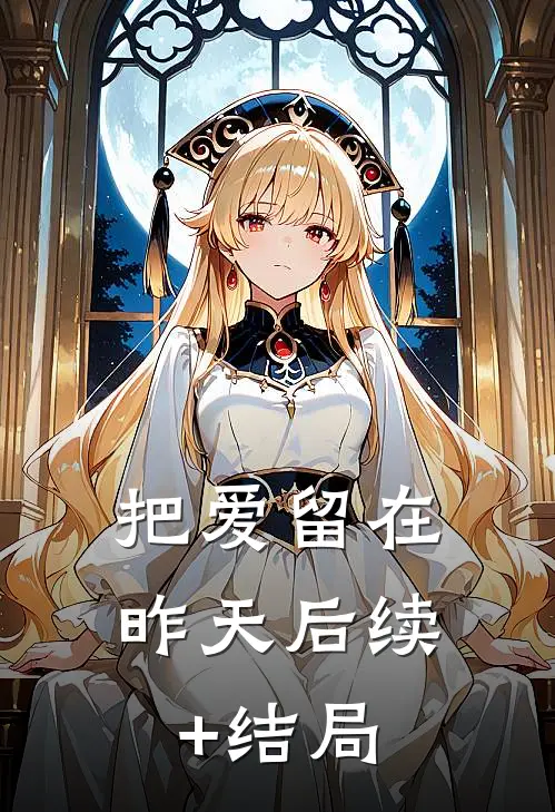 把爱留在昨天后续+结局