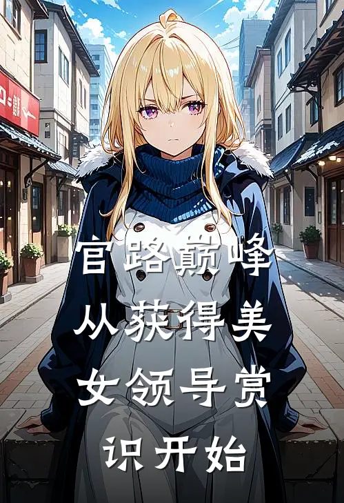 官路巅峰：从获得美女领导赏识开始
