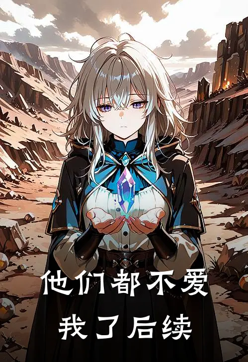 他们都不爱我了后续