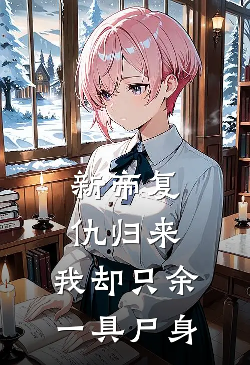 新帝复仇归来，我却只余一具尸身