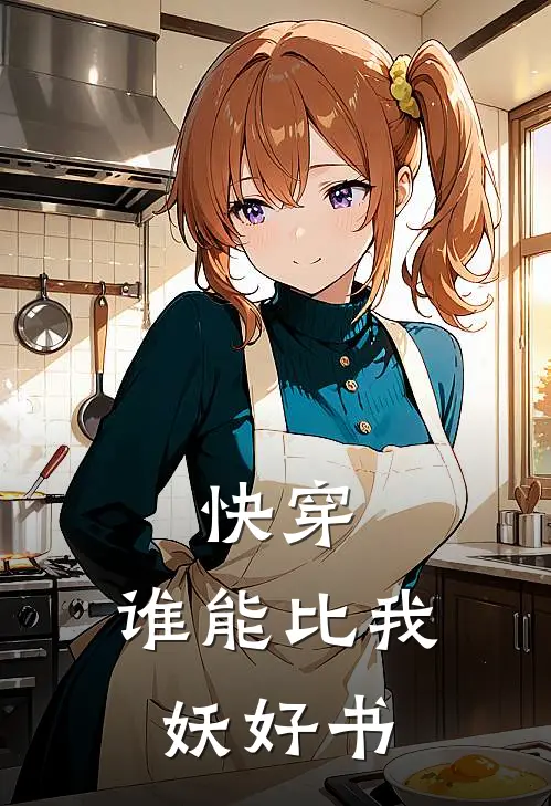 快穿：谁能比我妖好书