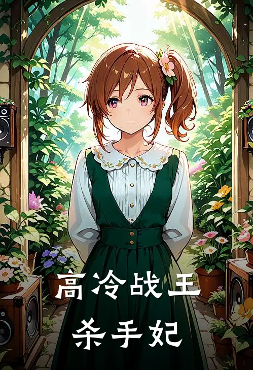 高冷战王杀手妃