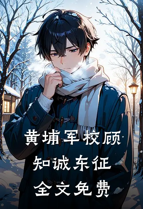 黄埔军校-顾知诚东征全文免费
