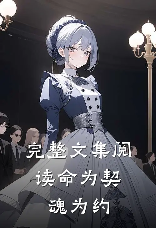完整文集阅读命为契，魂为约