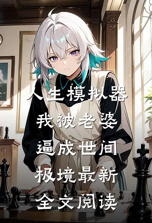人生模拟器：我被老婆逼成世间极境最新全文阅读