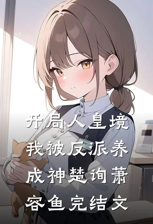 开局人皇境，我被反派养成神楚询萧容鱼完结文