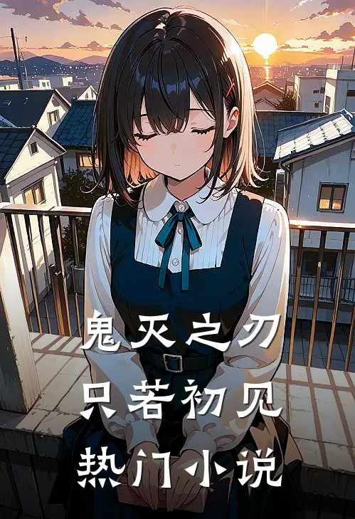 鬼灭之刃只若初见热门小说