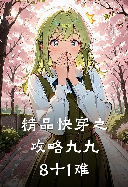 精品快穿之攻略九九8十1难