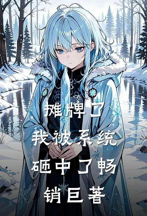 摊牌了，我被系统砸中了畅销巨著