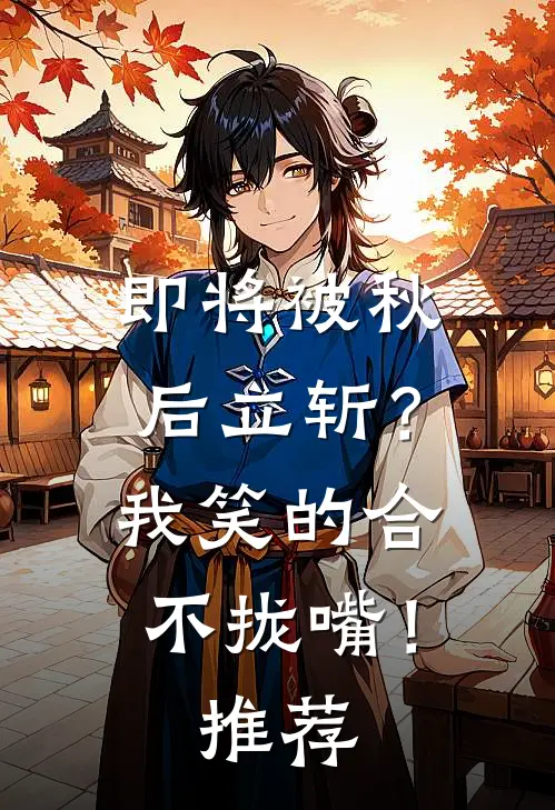 即将被秋后立斩？我笑的合不拢嘴！推荐