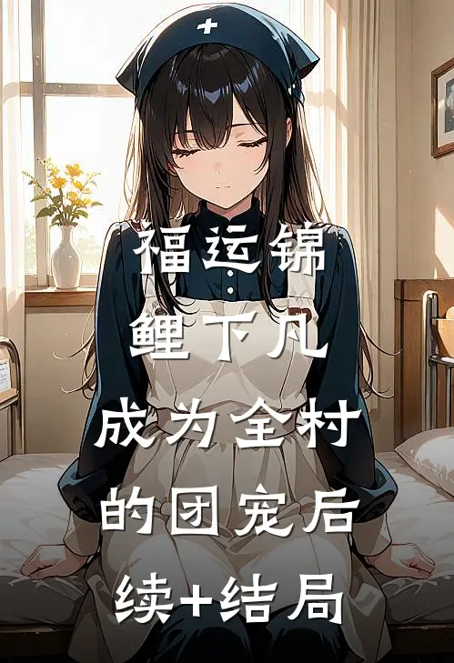 福运锦鲤下凡，成为全村的团宠后续+结局