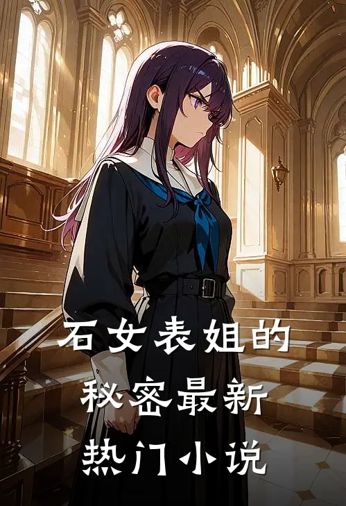 石女表姐的秘密最新热门小说