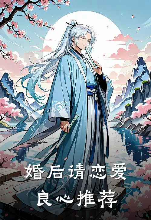 婚后请恋爱良心推荐