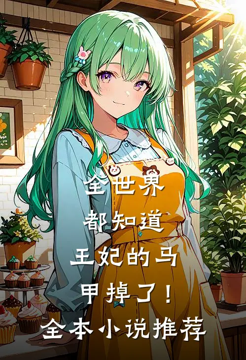 全世界都知道，王妃的马甲掉了！全本小说推荐
