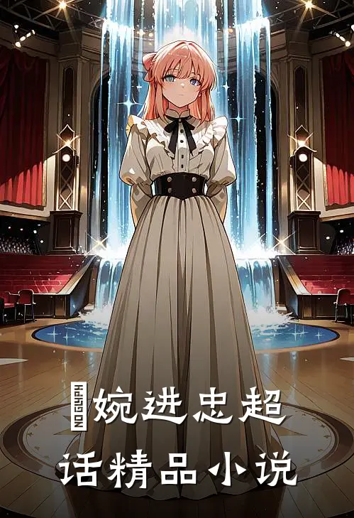 嬿婉进忠超话精品小说