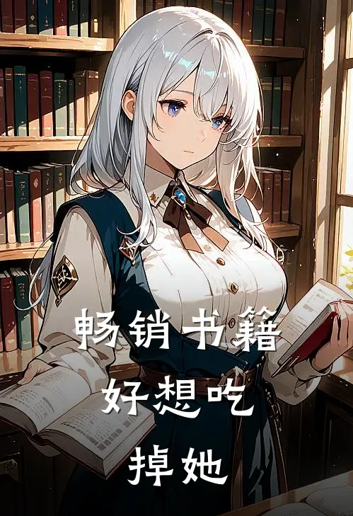 畅销书籍好想吃，掉她