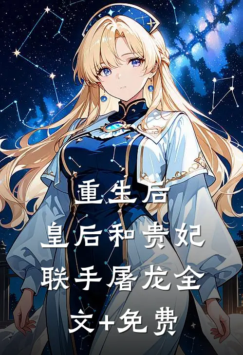 重生后，皇后和贵妃联手屠龙全文+免费