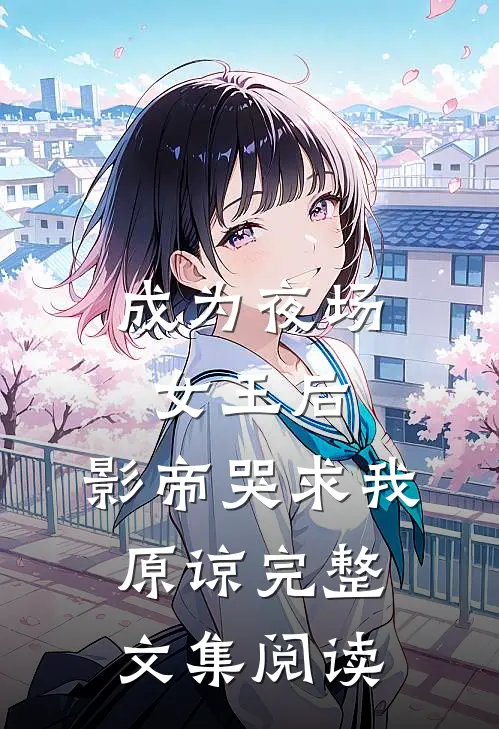 成为夜场女王后，影帝哭求我原谅完整文集阅读