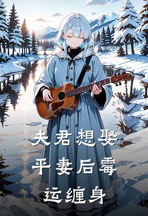 夫君想娶平妻后霉运缠身