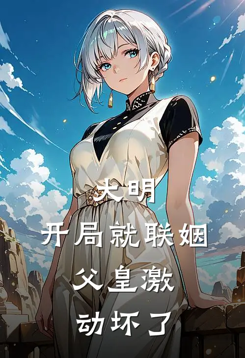 大明：开局就联姻，父皇激动坏了