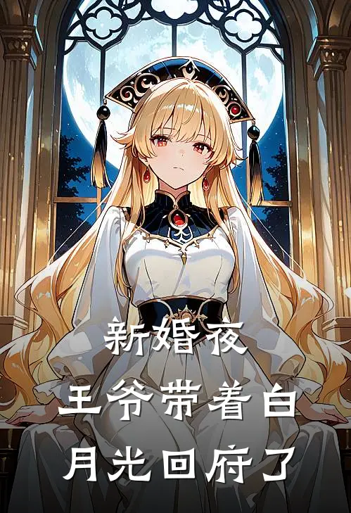 新婚夜，王爷带着白月光回府了
