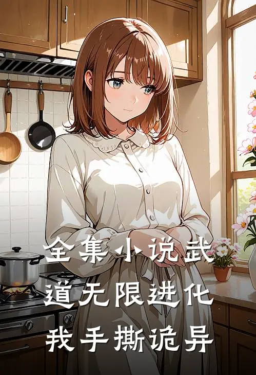 全集小说武道无限进化，我手撕诡异