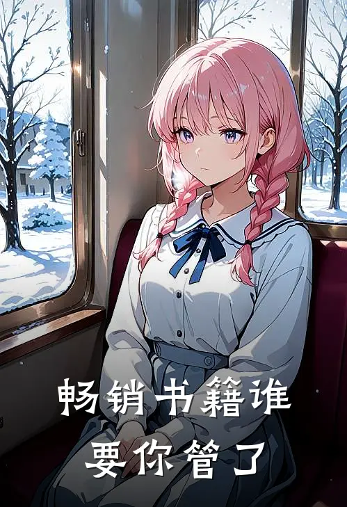 畅销书籍谁要你管了