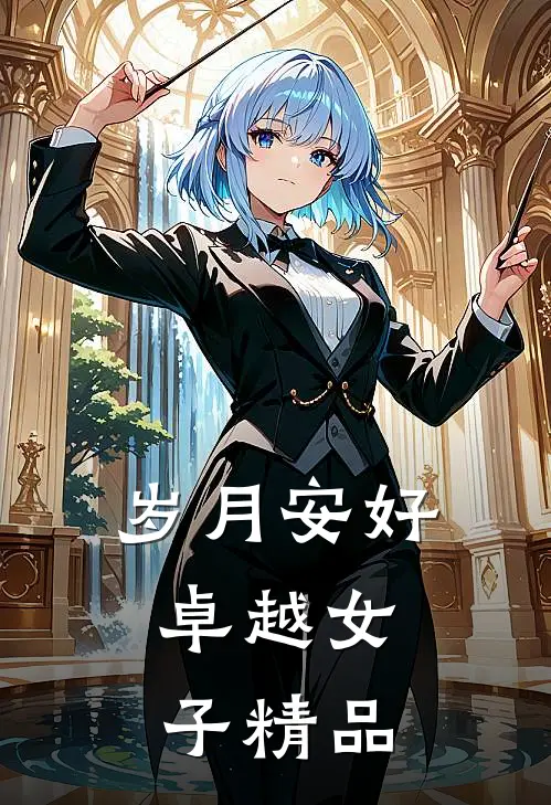 岁月安好，卓越女子精品