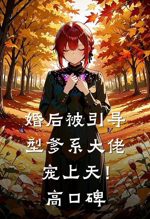 婚后被引导型爹系大佬宠上天！高口碑