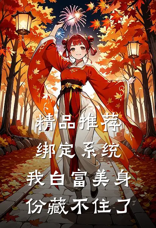 精品推荐绑定系统：我白富美身份藏不住了